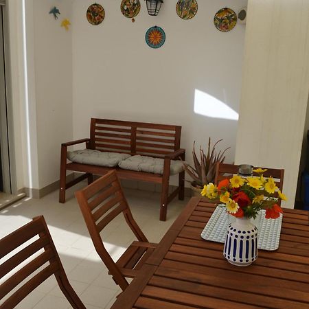 קסטריניאנו דל קאפו Casa Margherita - Typical Salento House מראה חיצוני תמונה